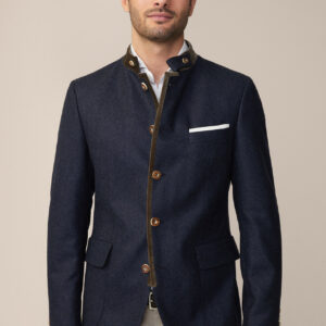 Sendling Trachtenjanker Traditional Jacket