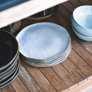 Terra Sigillata Carafe